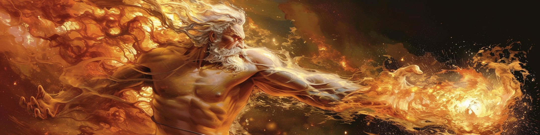 prometheus steals fire – Rising Moon Astrology